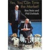 Yes, You Can Time the Market! by Ben Stein, Phil DeMuth